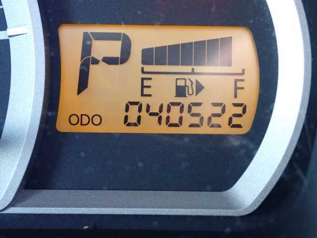 MITSUBISHI MINICAB VAN 2013