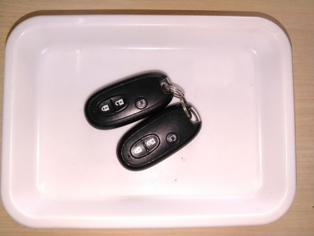 SUZUKI PALETTE 2012