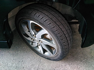 NISSAN ROOX 2012