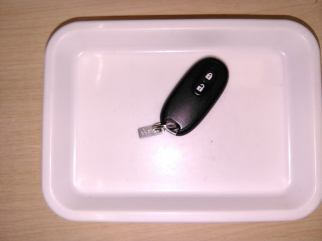 MAZDA FLAIR 2014