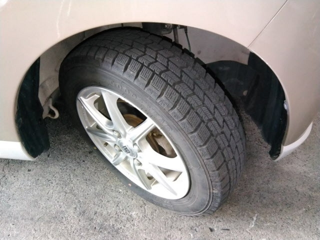 DAIHATSU MOVE CANBUS 2017