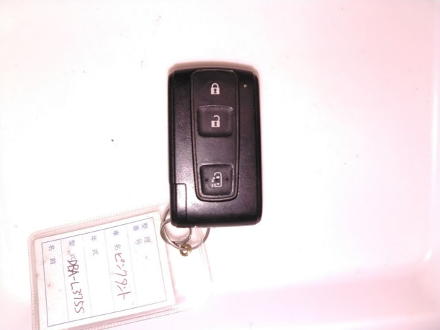 DAIHATSU TANTO 2009
