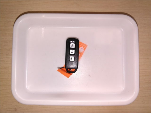 HONDA N BOX 2013