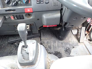 ISUZU ELF 2014