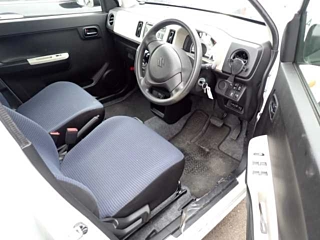 SUZUKI ALTO 2020