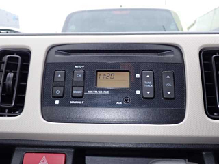 SUZUKI ALTO 2020