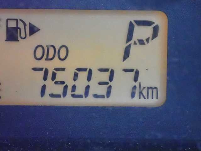 DAIHATSU HIJET VAN 2017