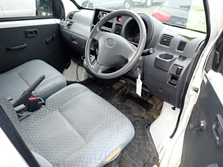 DAIHATSU HIJET VAN 2017