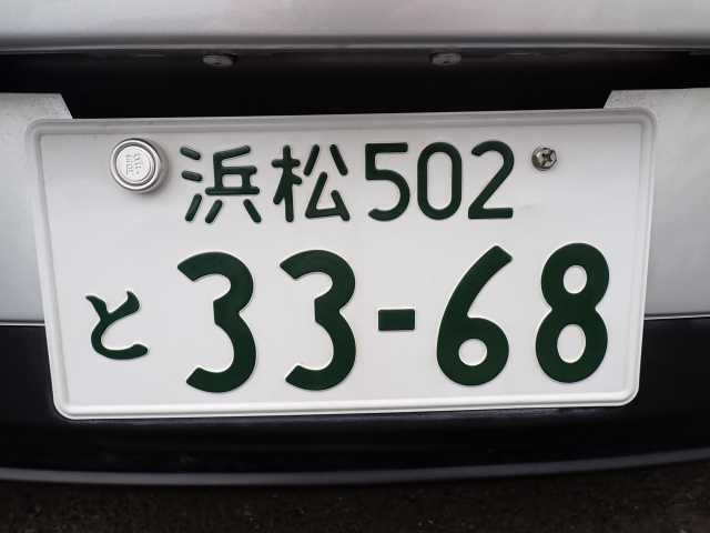 MAZDA DEMIO 2011