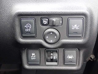 NISSAN NOTE 2016