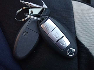 NISSAN NOTE 2020