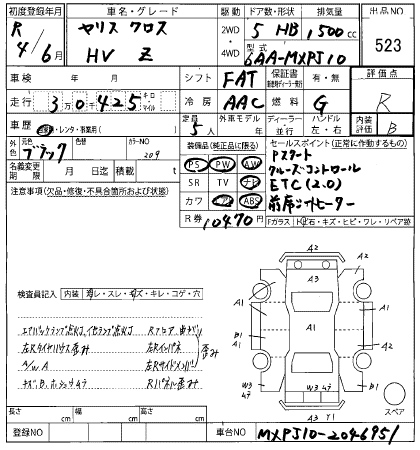 TOYOTA YARIS CROSS 2022