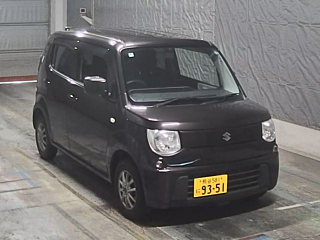 SUZUKI MRWAGON 2013