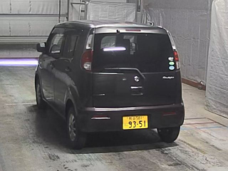 SUZUKI MRWAGON 2013