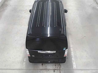 HONDA N BOX 2017