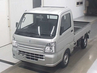 SUZUKI CARRY TRUCK 2023