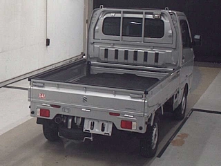 SUZUKI CARRY TRUCK 2023
