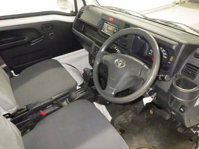 TOYOTA PIXIS TRUCK 2015