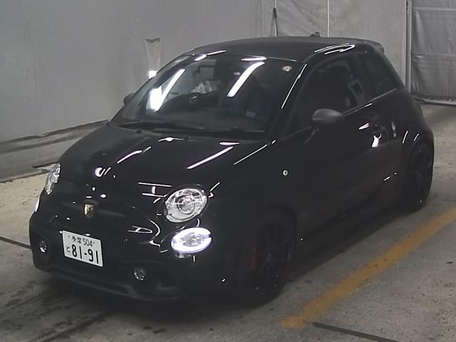 FIAT OTHER 2020