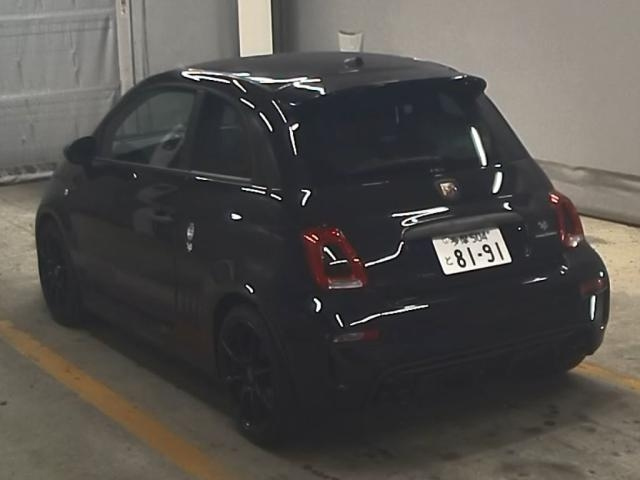 FIAT OTHER 2020