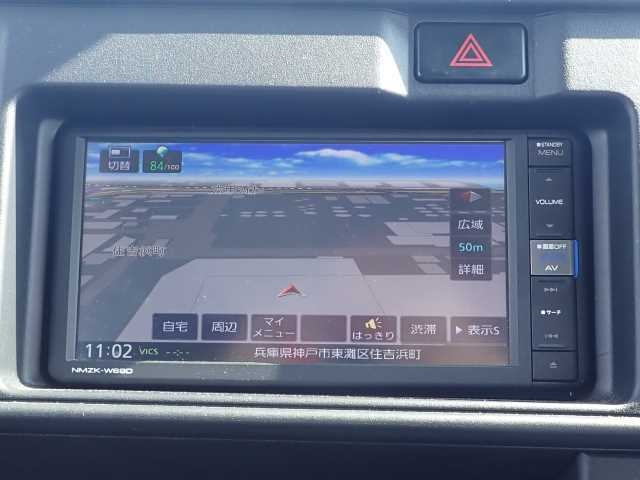 DAIHATSU HIJET VAN 2019