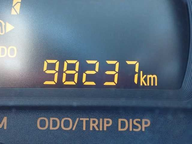 DAIHATSU HIJET VAN 2019