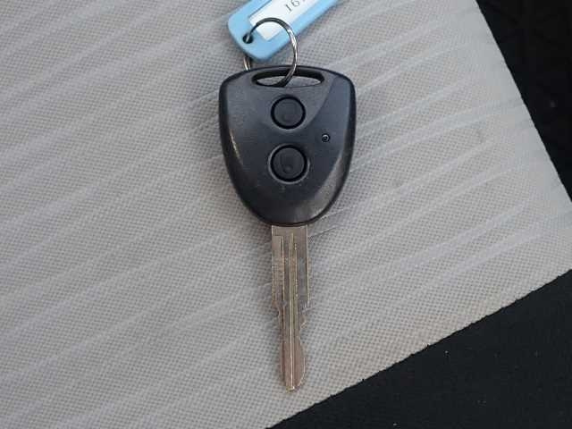 DAIHATSU MIRA E S 2019