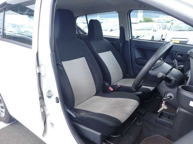 DAIHATSU MIRA E S 2017