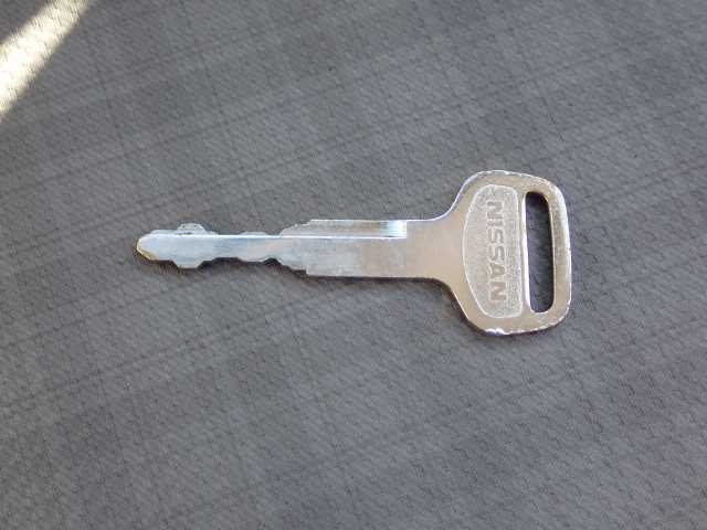 NISSAN CLIPPER VAN 2014