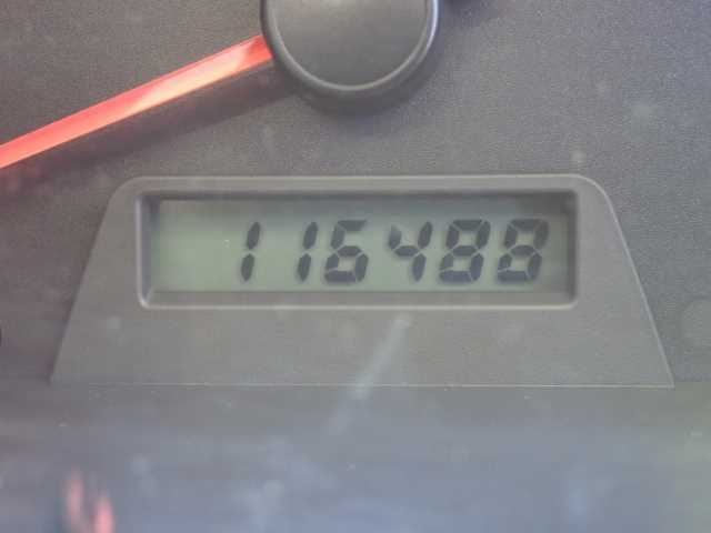 NISSAN CLIPPER VAN 2014