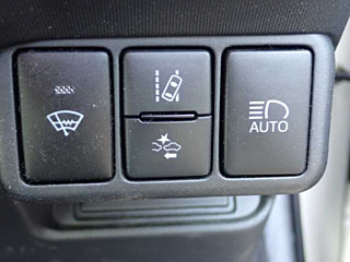 TOYOTA AQUA 2020