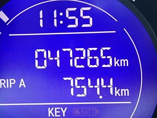 HONDA FIT 2017