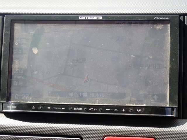 TOYOTA HIACE VAN 2012