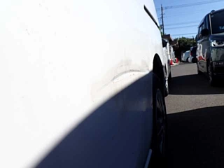 NISSAN SERENA 2012