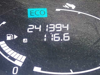 NISSAN SERENA 2012