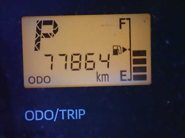 DAIHATSU HIJET TRUCK 2016