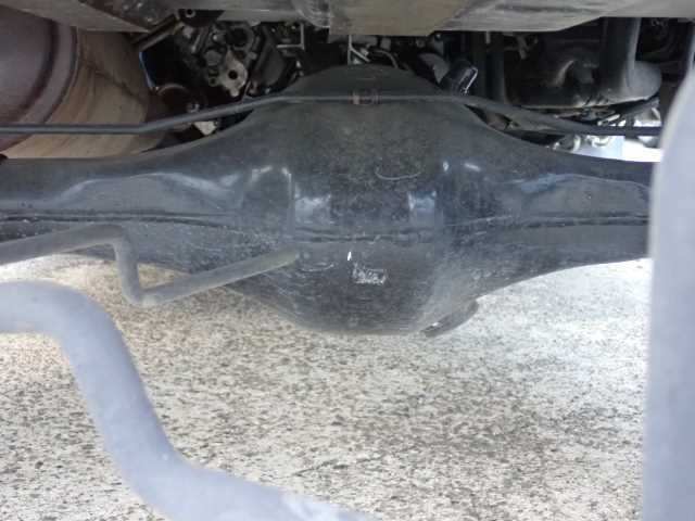 DAIHATSU HIJET TRUCK 2016