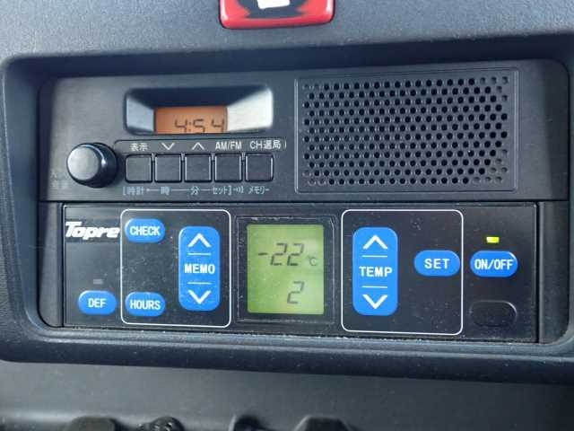 DAIHATSU HIJET TRUCK 2016