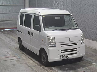 SUZUKI EVERY 2011