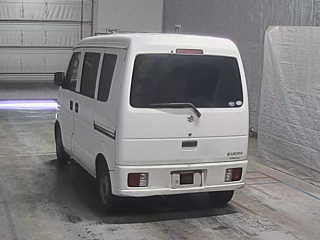 SUZUKI EVERY 2011