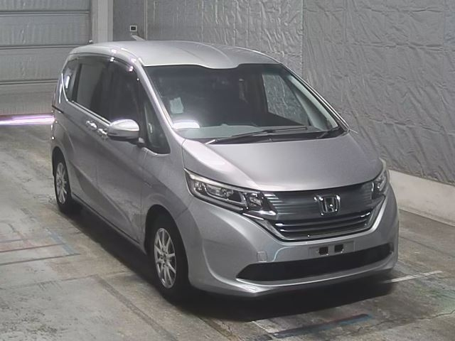 HONDA FREED 2018