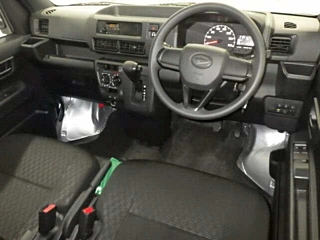DAIHATSU HIJET VAN 2023