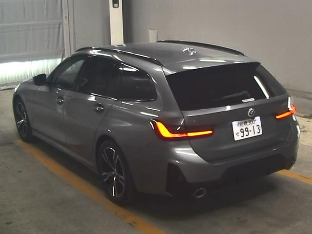 BMW 3 SERIES 2022