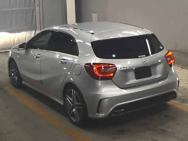 MERCEDES BENZ AMG 2014