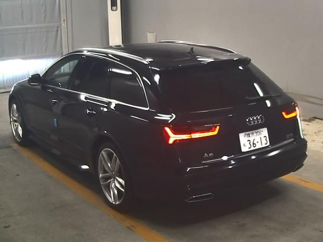 AUDI A6 2017