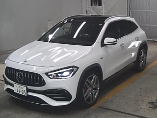 MERCEDES BENZ AMG 2021