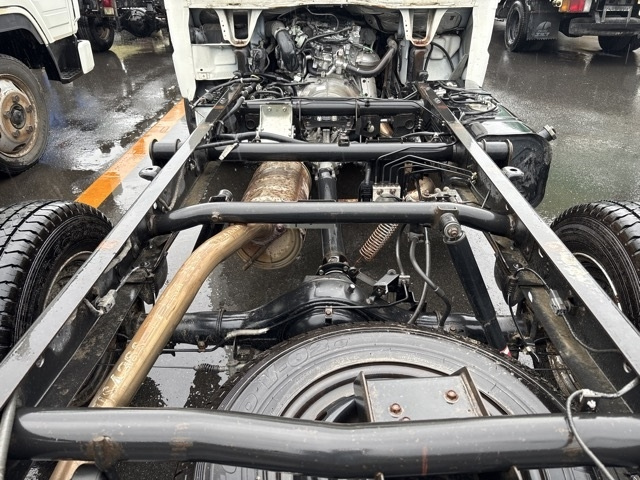 MAZDA BONGO 2016