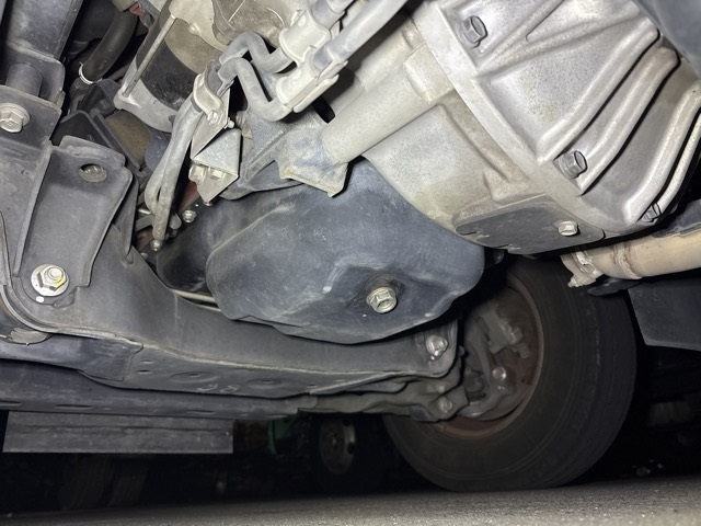 TOYOTA TOYOACE 2017