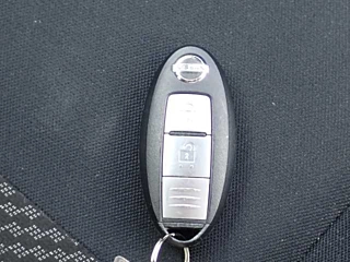 NISSAN NOTE 2020
