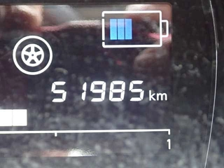 NISSAN NOTE 2020
